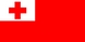 Nacionalinės vėliavos, Tonga