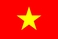Nacionalinės vėliavos, Vietnamas