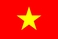 Nacionalinės vėliavos, Vietnamas