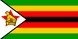 Nacionalinės vėliavos, Zimbabvė