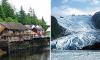 Alaska discovery land & cruise