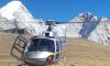 Everest Base Camp Helicopter Tour