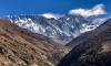 Everest Base Camp Helicopter Tour