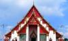 River Sun Cruise to Ayutthaya By Coach and Cruise