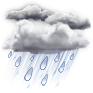 Potential disruption due to rain until Mon Sep 01 2014 03:00 PM